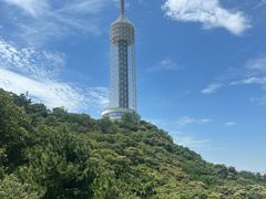 -富斯特索道