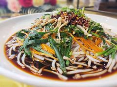 -宣威山野人家·云南菜·菌火锅(金碧店)