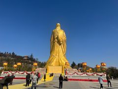 -函谷关历史文化旅游区