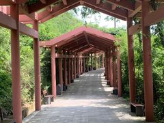 -重庆云阳龙缸景区