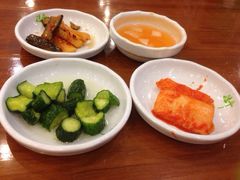 全州拌饭馆-全州拌饭馆(断桥店)