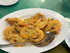 -大茄来海鲜餐厅(亚洲城分行)
