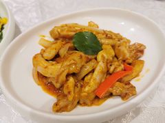 -马凯餐厅(地安门店)