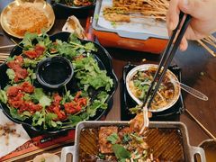 -林二哥宜烤官·宜宾小烧烤