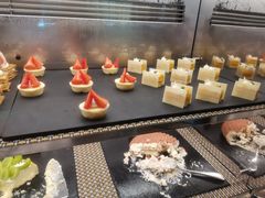 -景er The Balcony自助餐厅·北京东方君悦大酒店