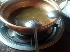 -银同牦牛肉火锅