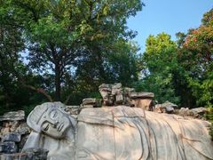 -千佛山风景名胜区