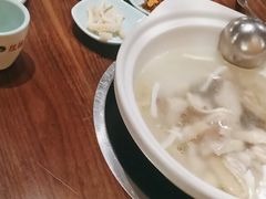 -龙泉人椰子鸡(龙昆南总店)