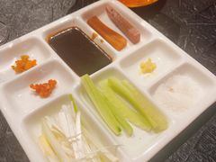 -正德楼果木烤鸭·渔家菜(东港店)