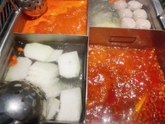 -海底捞火锅(崇文门新世界百货店)