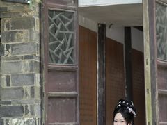 -汉仪华裳汉服旗袍·摄影写真馆(乌镇西栅店)