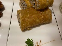 香酥腐衣-枣子树·素食餐厅(普陀山店)