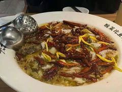 -太二酸菜鱼(沈阳万象城店)