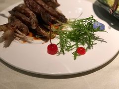 -皇朝会.经典传统粤菜(外滩店)