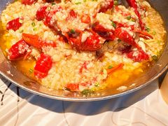 -巴厘龙虾·榜首油焖大虾(洞庭·艺术洋房店)