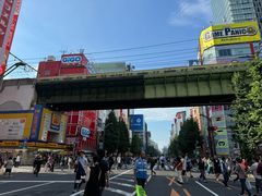 -秋叶原电器街
