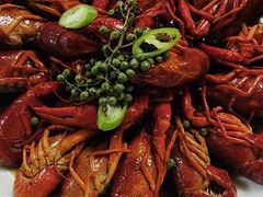 -村长家的疙瘩汤·东营菜(东营茶城店)