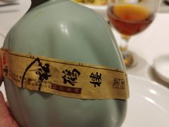 -松鹤楼(狮山永利广场店)