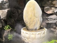 -上海醉白池公园