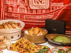 -避风塘·金牌店·夜宵(金玉兰店)