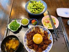 -原志优秀食材·匠心料理·海胆主题(金亿广场店)