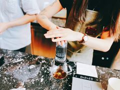 -HUG·拥抱咖啡(郑州宝龙广场店)