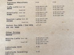 -% Arabica阿拉比卡咖啡(深圳湾万象城店)