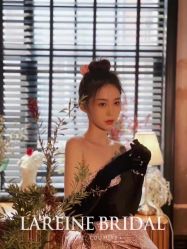 -拉瑞娜LaReine婚纱礼服高级定制