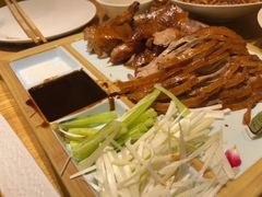 -小桃红·东北菜·春饼烤鸭(南阳湖街店)