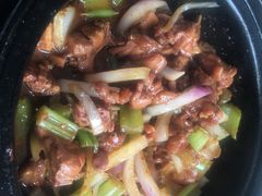-重庆鸡公煲(学衡路店)