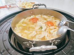 -芭夯兔·兔肉汤锅(新都店)