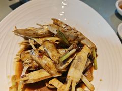 -爷爷的草帽·海鲜馆(孙塘路店)