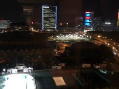 -济南喜来登酒店