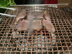 -九田家黑牛烤肉料理(石路天虹店)
