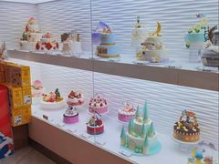 -津乐园(营口道店)