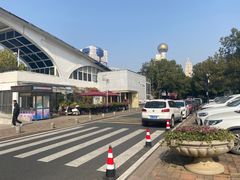 -一澜江宴·江景地标楚菜(江滩公园店)