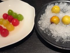 -苏帮袁·竹(北京坊店)