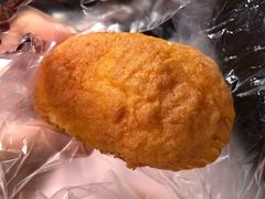 金丝蛋糕-闻酥园(大慈寺店)