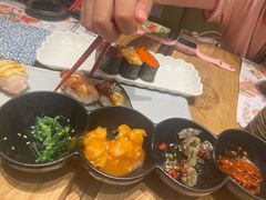 -Sushi Love 创意寿司(丽影广场店)