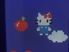 -北京时代美术馆-Hello Kitty Cosmos 光影特展-北京站