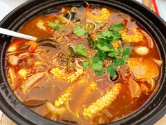 -品海楼·大连海胆锅贴馆(东港店)