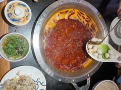 -大龙燚火锅(南山大道店)