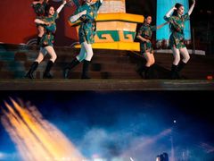 -深圳锦绣中华民俗村