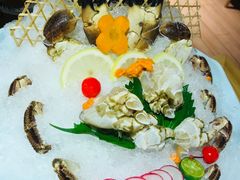 珍宝蟹-尚海豆捞(乐虹坊店)