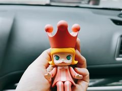 -泡泡玛特POPMART(天环购物中心店)