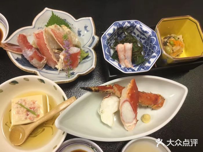 蟹料理 北海道かに将軍(札幌本店)图片