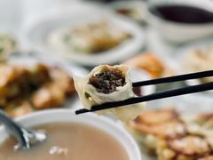 -劈柴院锅贴(沈阳路店)