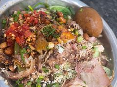 -文惠桥头大华干捞粉