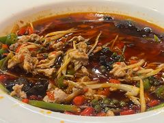 -老妈秘制兔头(春熙路店)