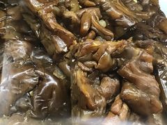 -年记·兴顺斋 牛街清真熟食小吃店